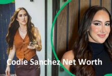 Codie Sanchez Net Worth