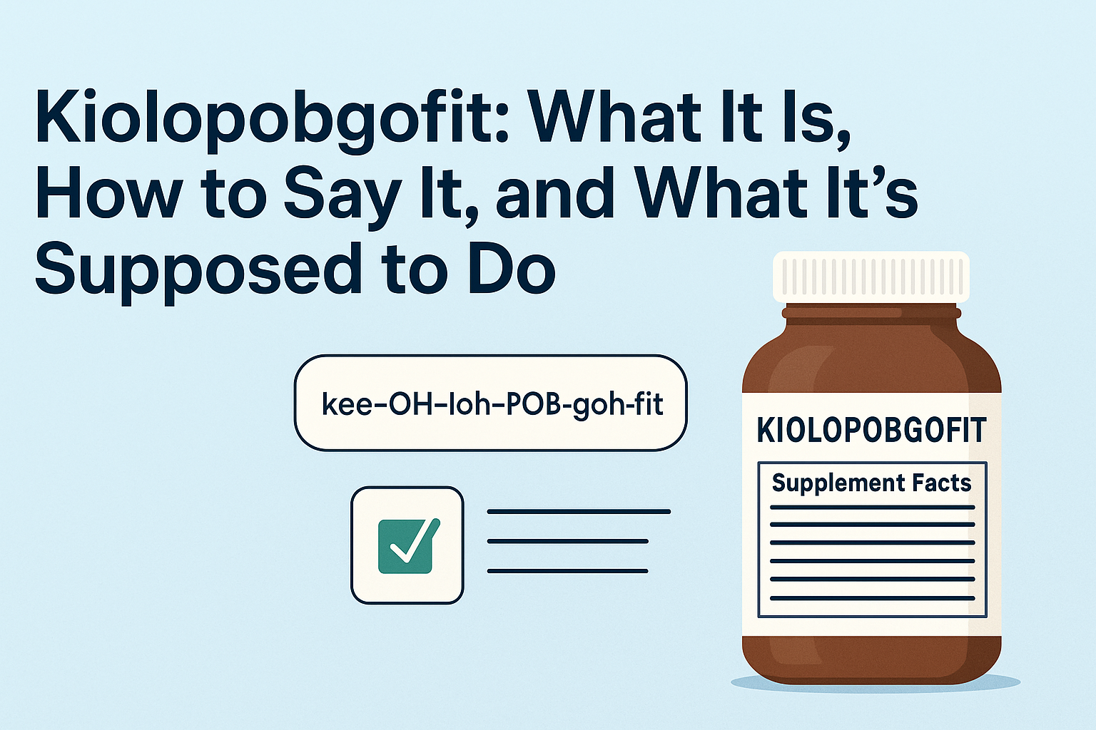 Kiolopobgofit