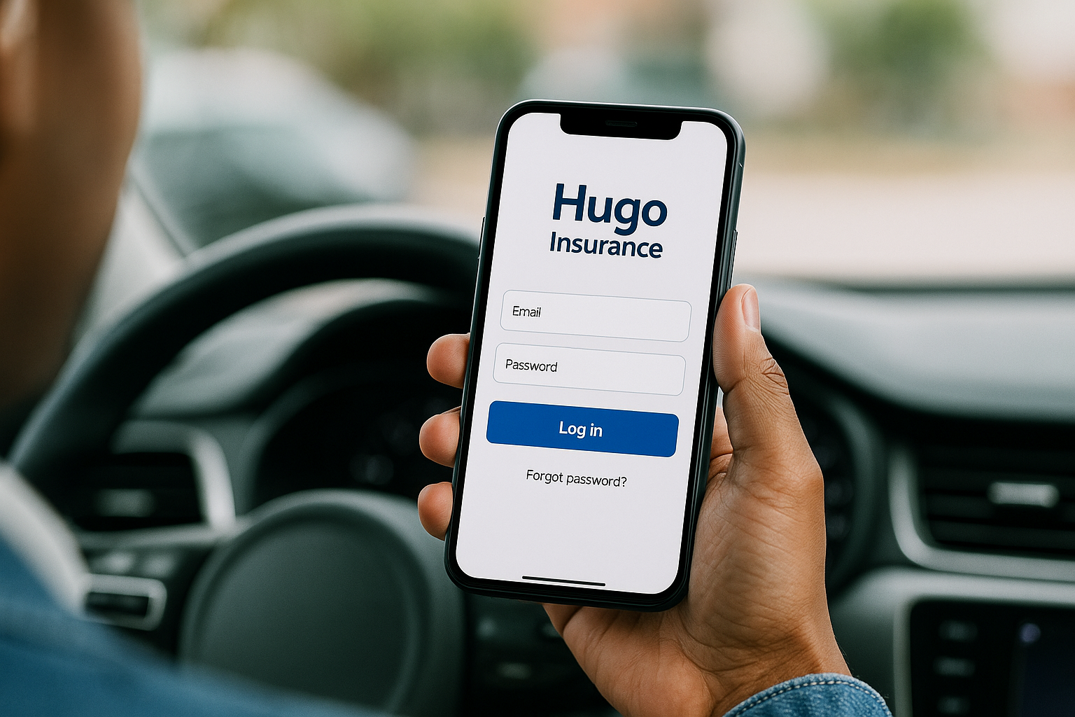 Hugo insurance