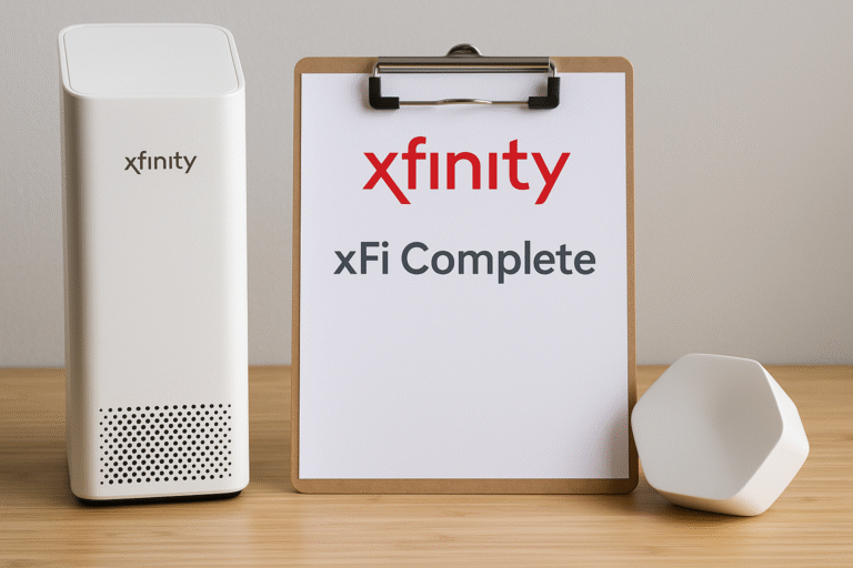 xFi Complete