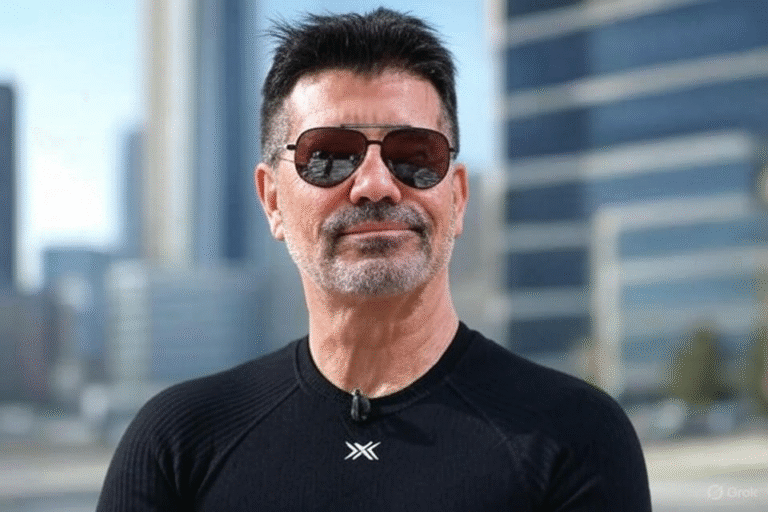 Simon Cowell Sad News