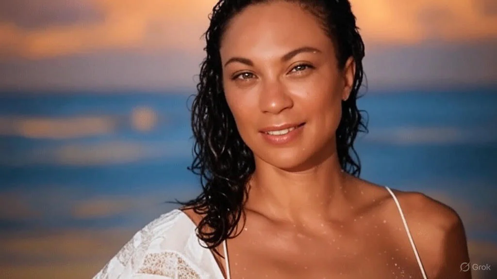 Lilly Becker