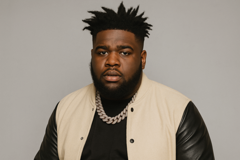 BigXthaPlug Net Worth