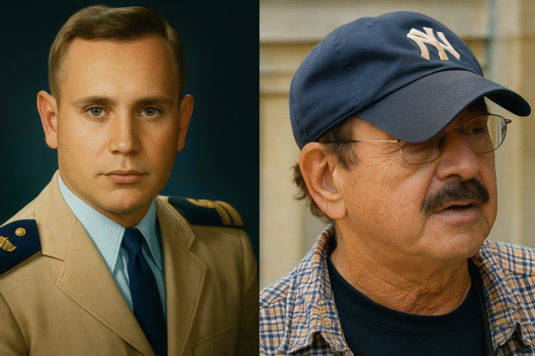 Fausto Xavier Aguilera