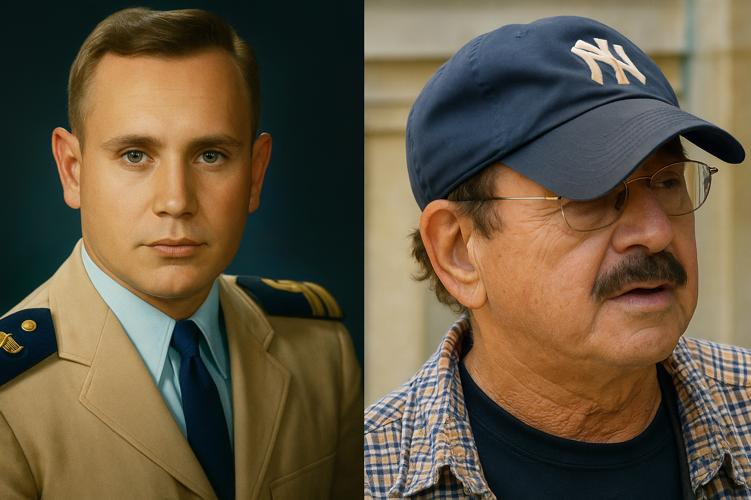 Fausto Xavier Aguilera