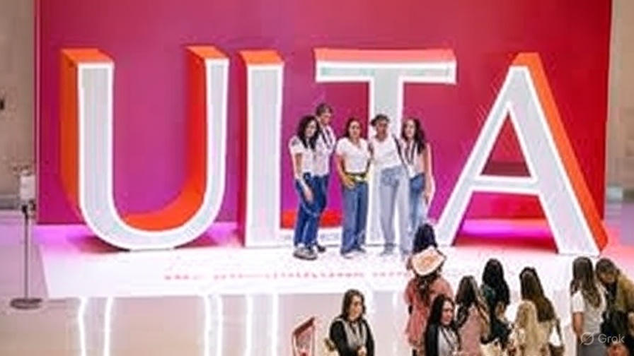 Ulta Beauty World 2026