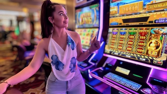 Slot Gacor: How to Win Big on Super88