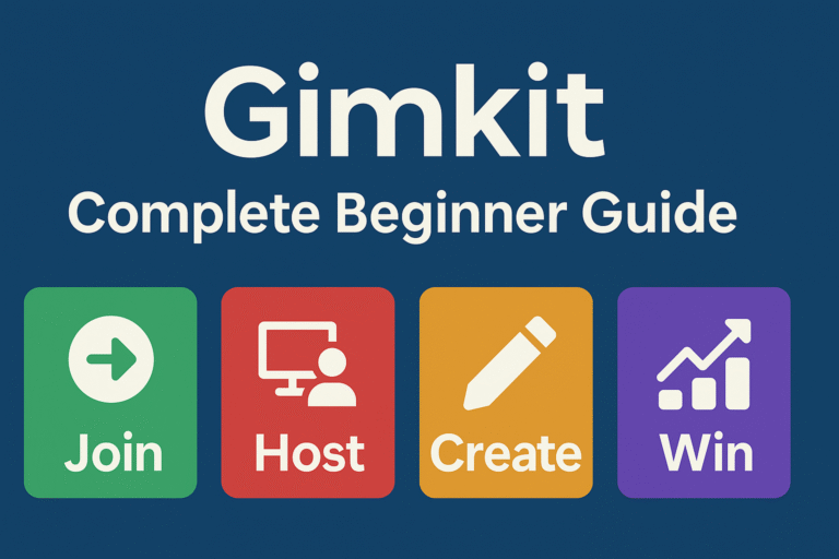Gimkit