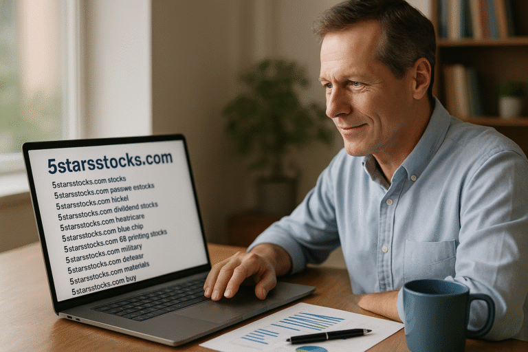 5starsstocks.com