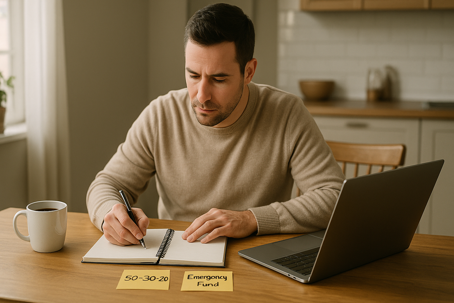 Money BetterThisWorld