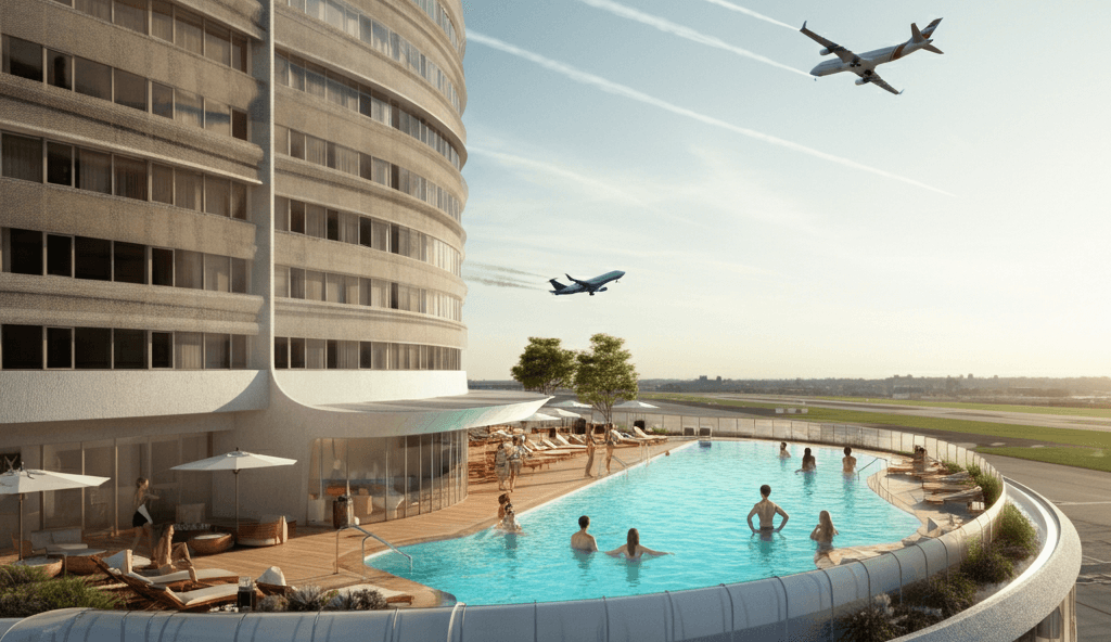 TWA Hotel