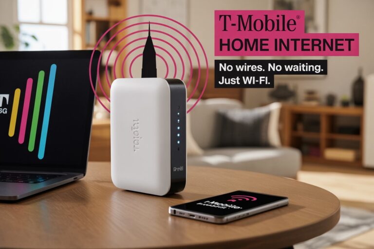tmobile home internet