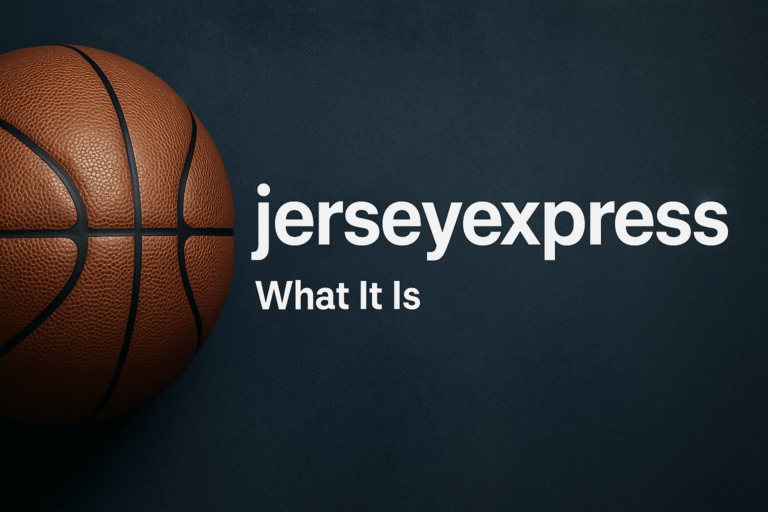 JerseyExpress
