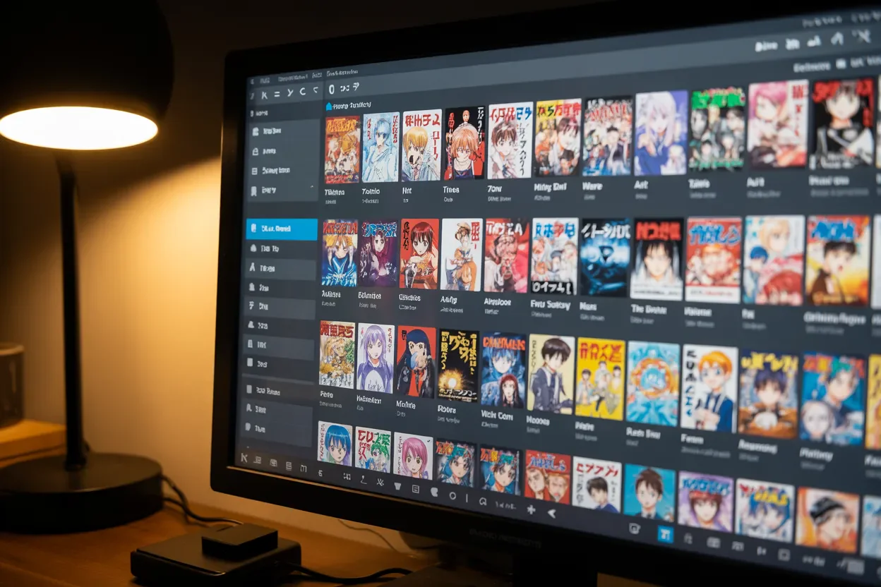 ReadMyManga com