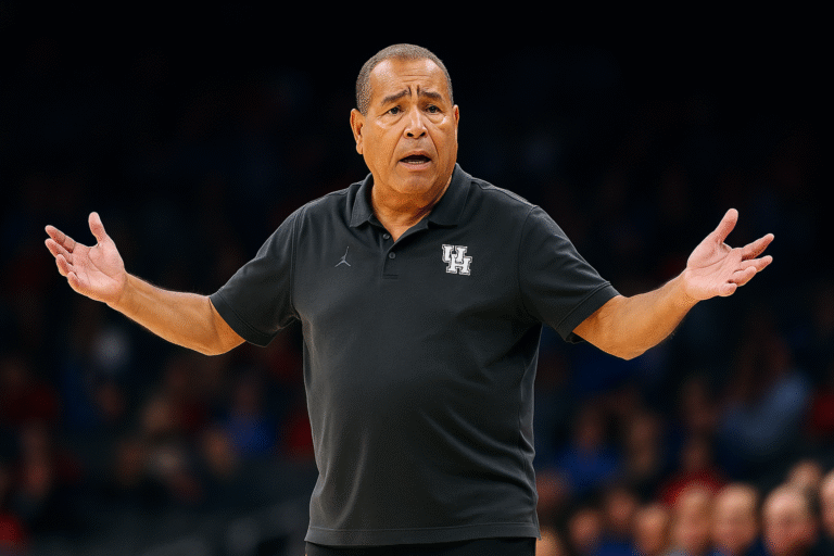 Kelvin Sampson