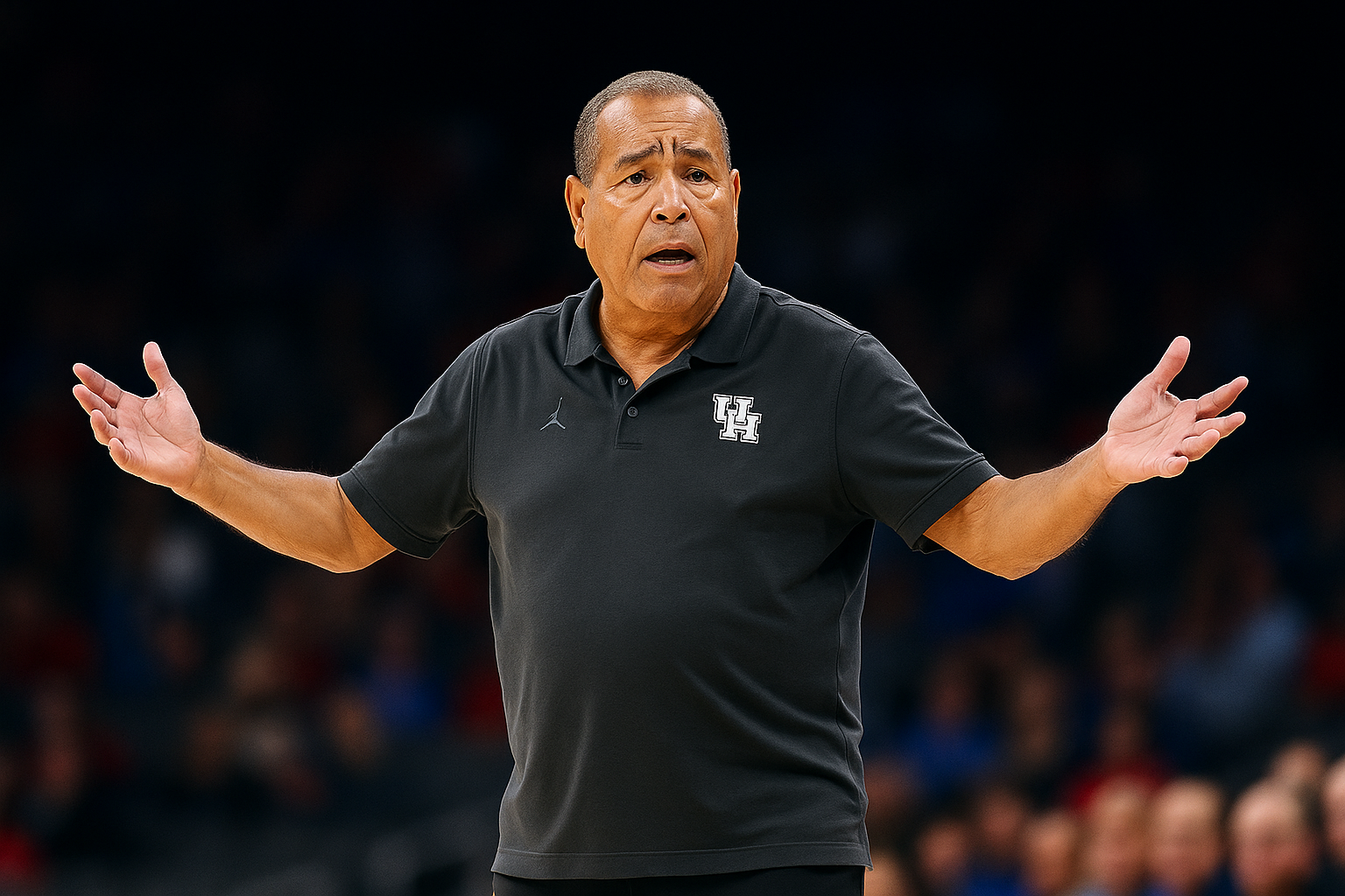 Kelvin Sampson