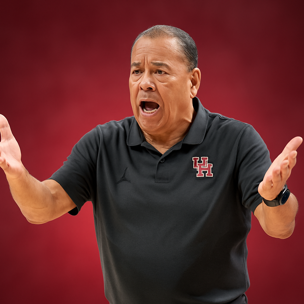 Kelvin Sampson
