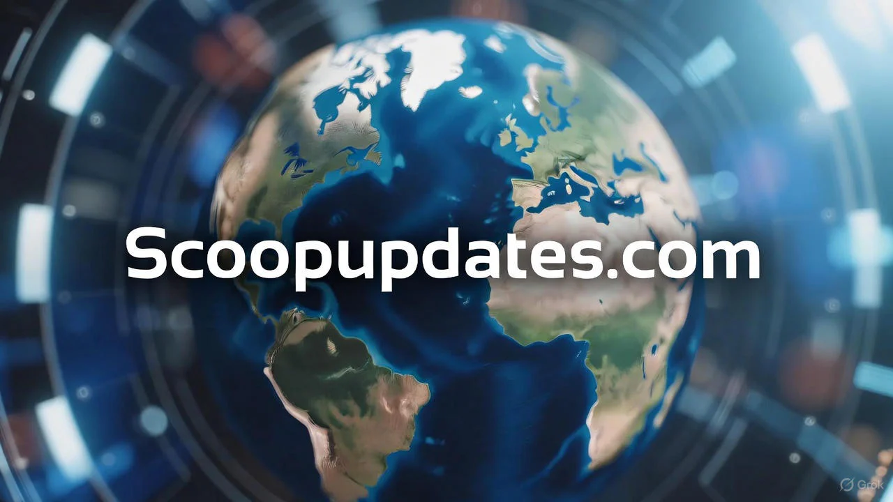 Scoopupdates. com