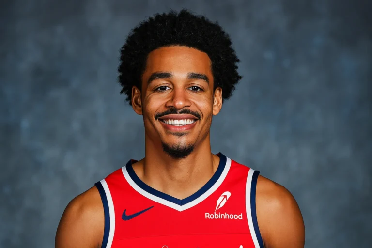 Jordan Poole