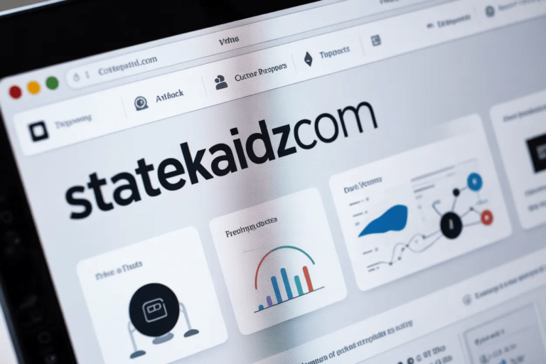 Statekaidz.com