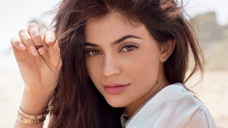 Kylie Jenner