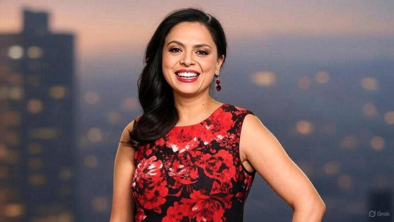 Maneet Chauhan