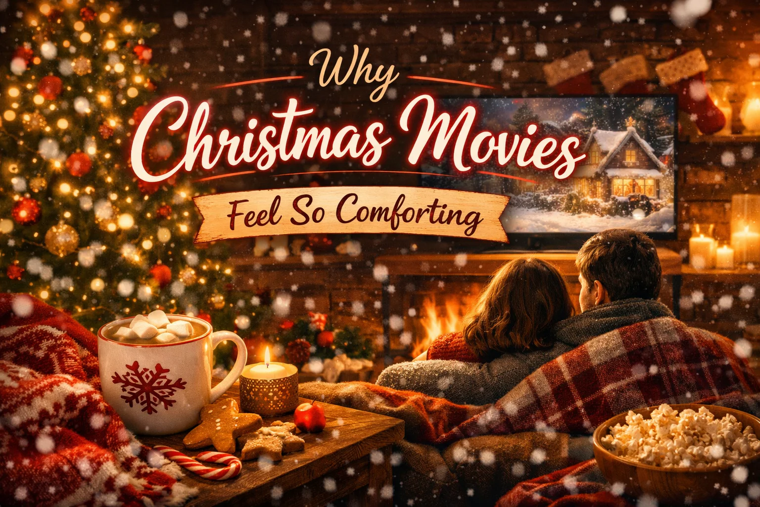 Christmas Movies