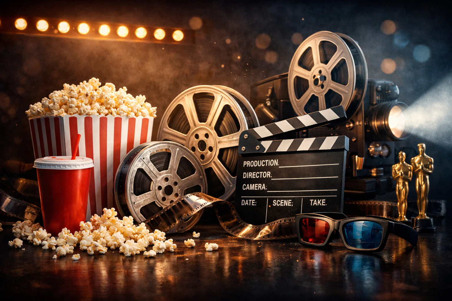 Cinndymovies
