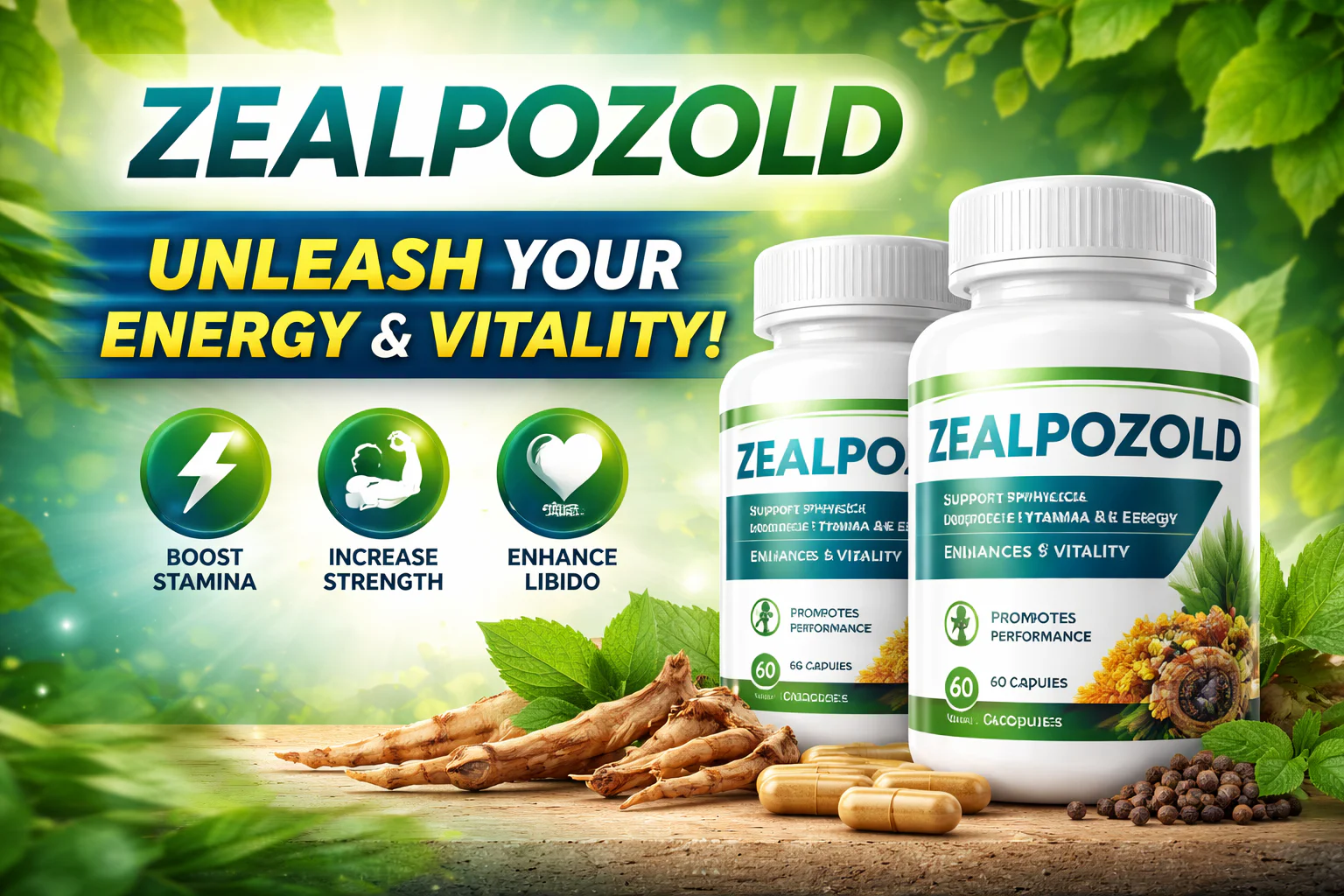 Zealpozold