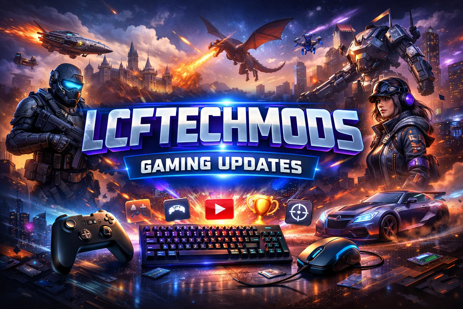 LCFTechMods