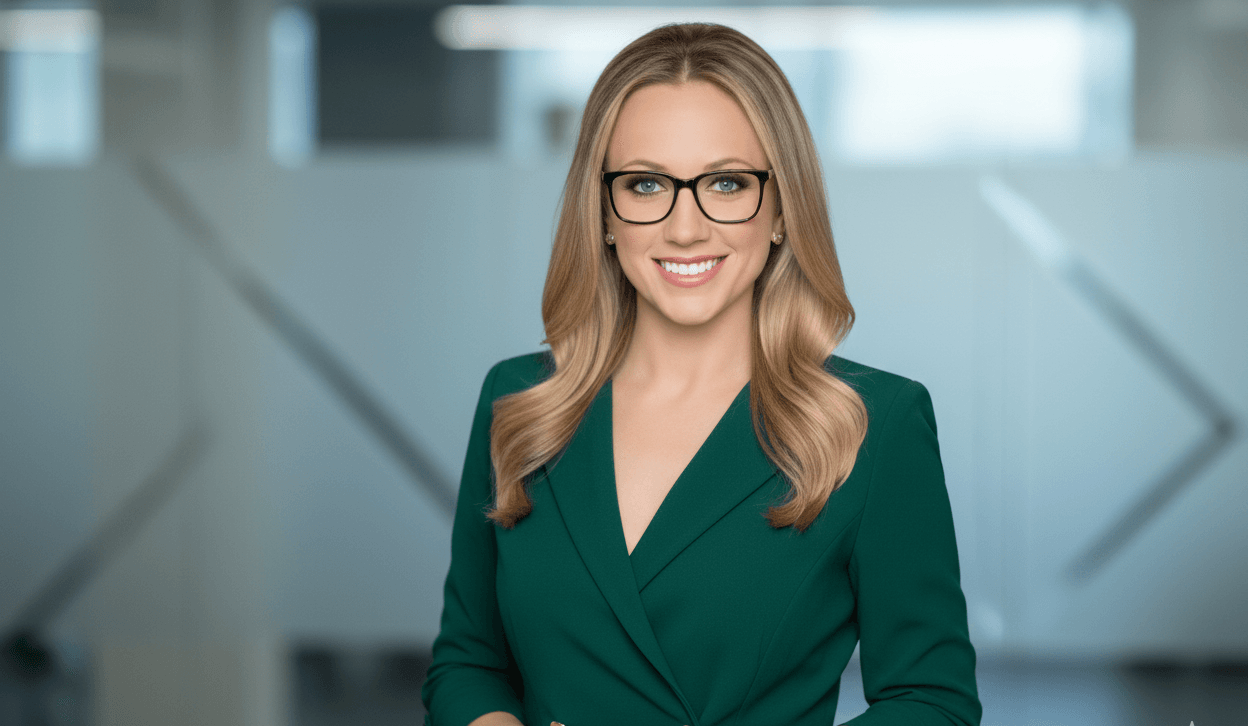 Kat Timpf