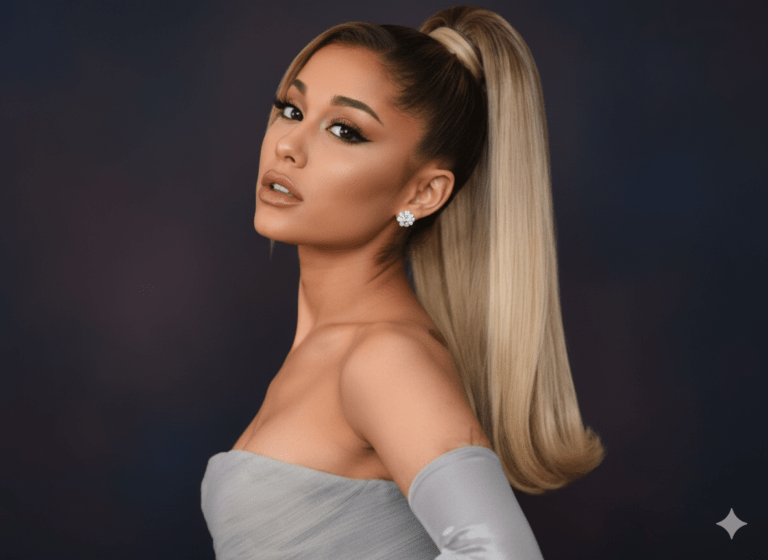 Ariana Grande