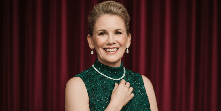 Melissa Gilbert