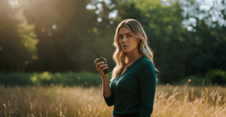 Melissa Roxburgh
