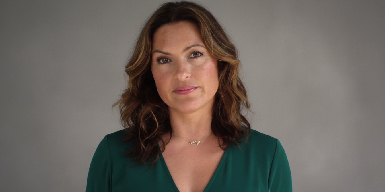 Mariska Hargitay featured image