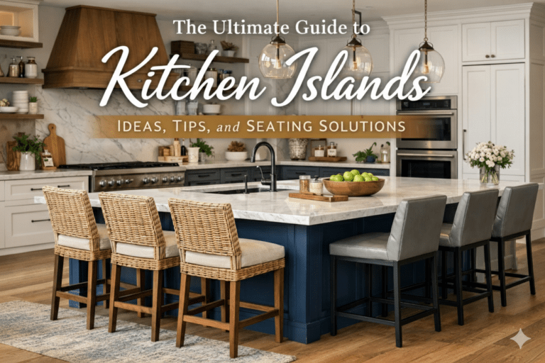 Kitchen Islands