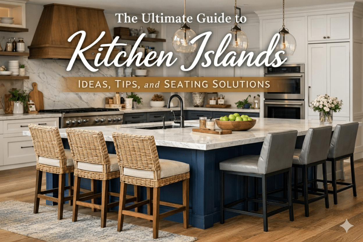 Kitchen Islands