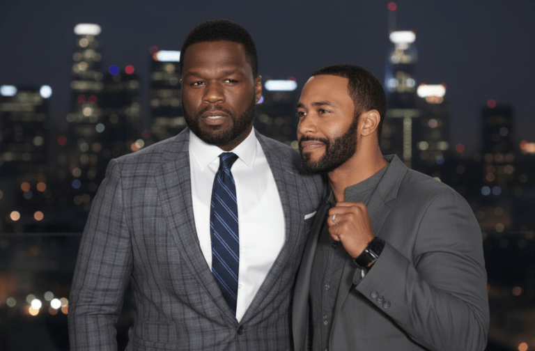 50 Cent