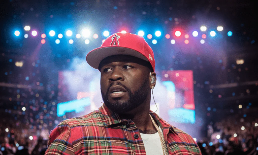 50 Cent