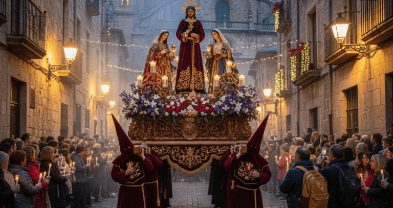 Semana Santa 2025