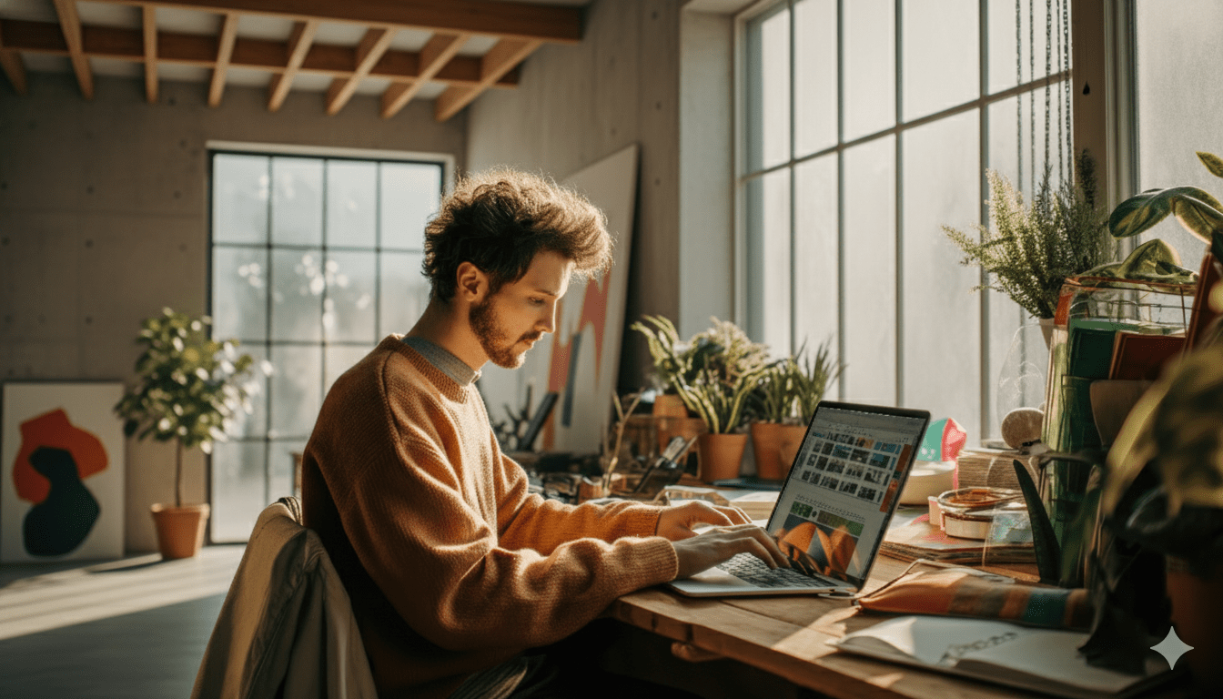 Freelancing Tips