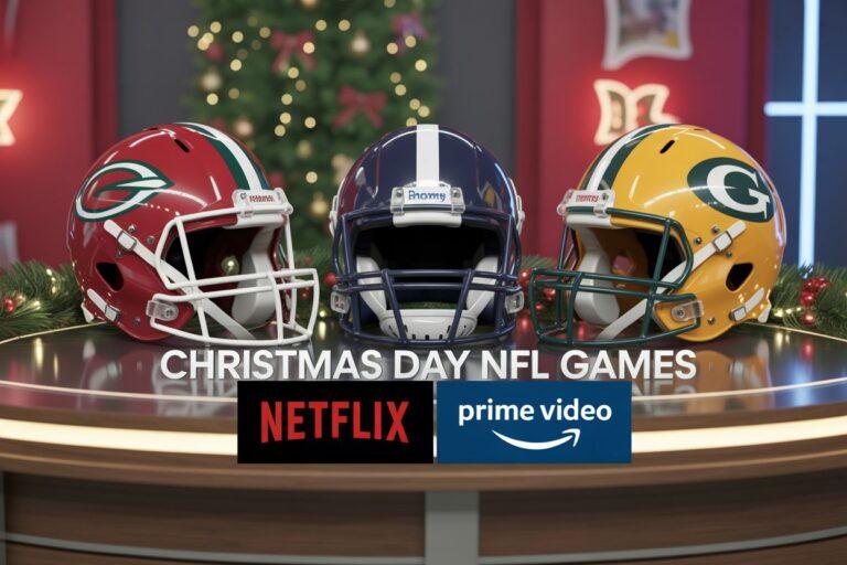 Christmas Day