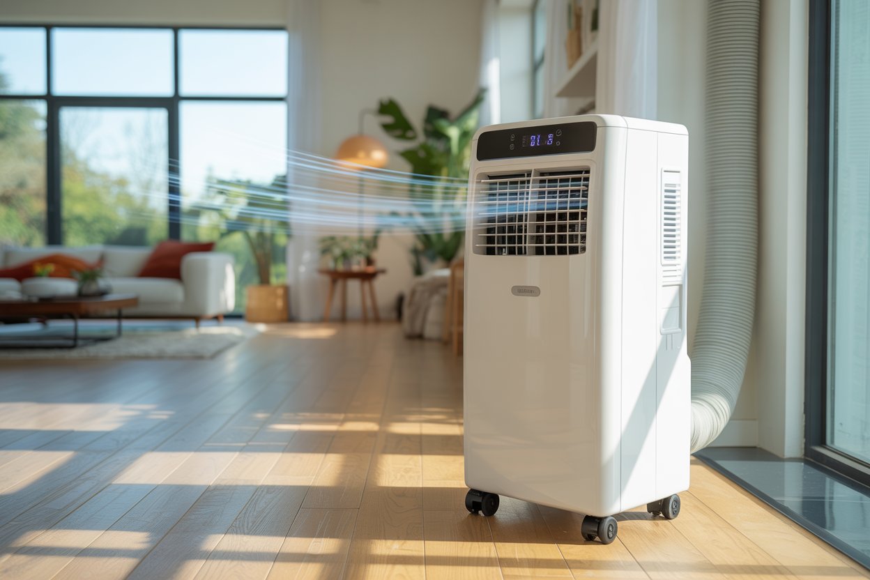 Portable Air Conditioner