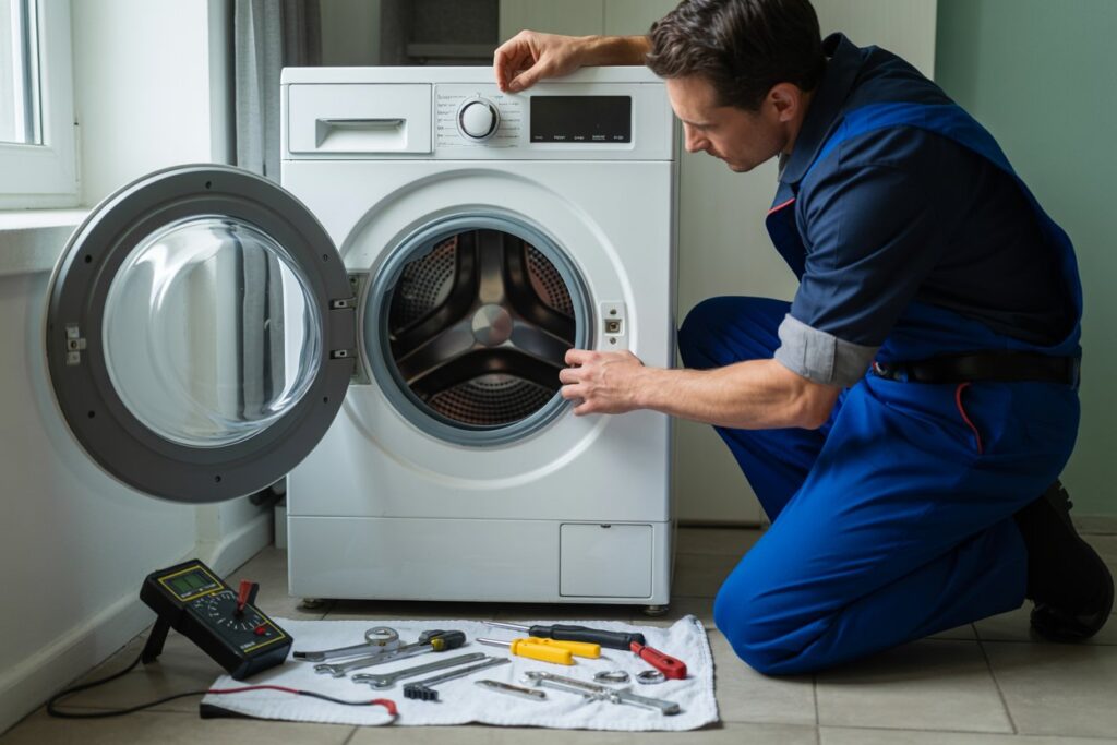 Washing Machine Repair