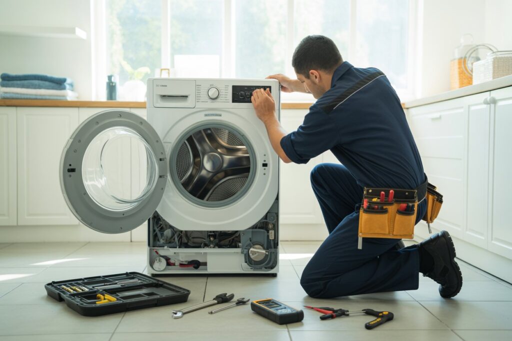 Washing Machine Repair