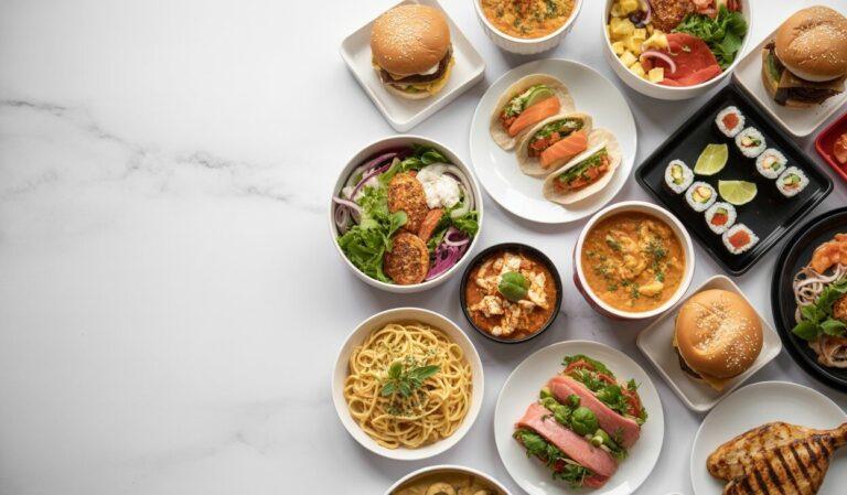 Food Near Me