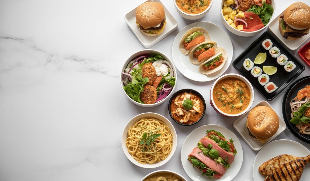 Food Near Me