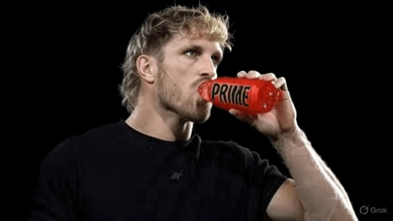 Logan Paul Net Worth
