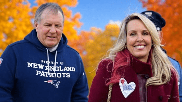 Debby Clarke Belichick