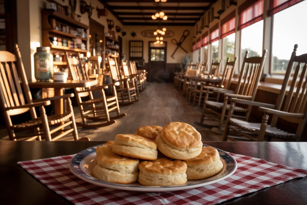 Cracker Barrel Menu With Prices